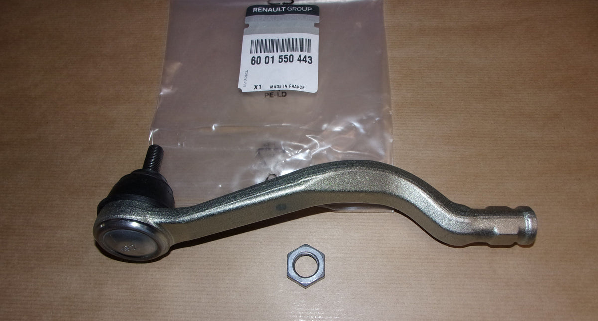 Rotule de direction côté droit pour Dacia Logan / Sandero — 6001550443 — vue 1