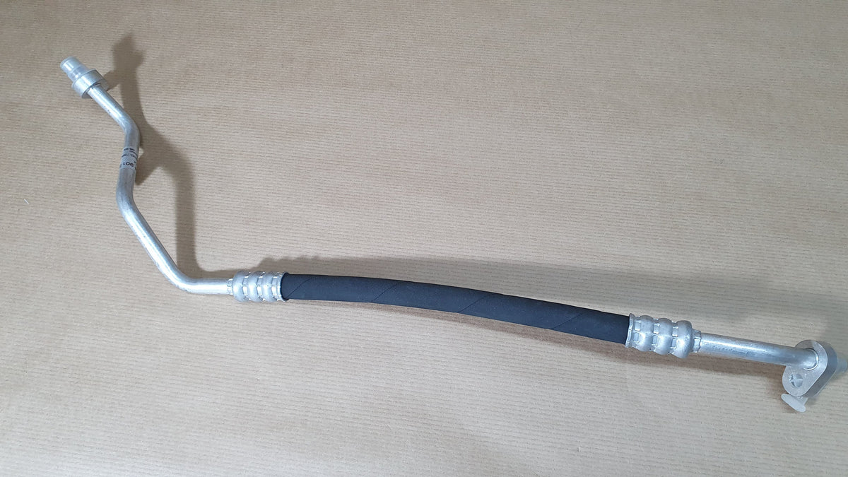 Conduite de climatisation pour Renault Master IV 2.0dCi — 924901521R — vue 1