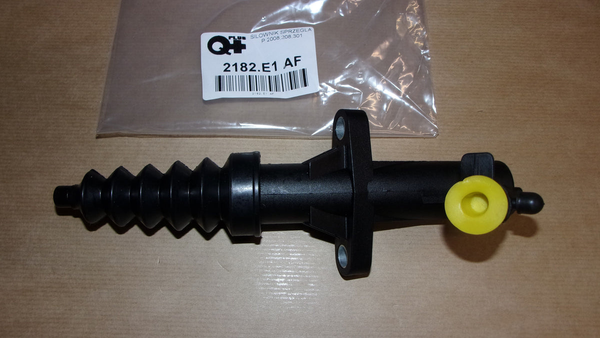 Récepteur d’embrayage d’origine pour Peugeot 2008 / 208 / 301 — 2182.E1 AF — vue 1