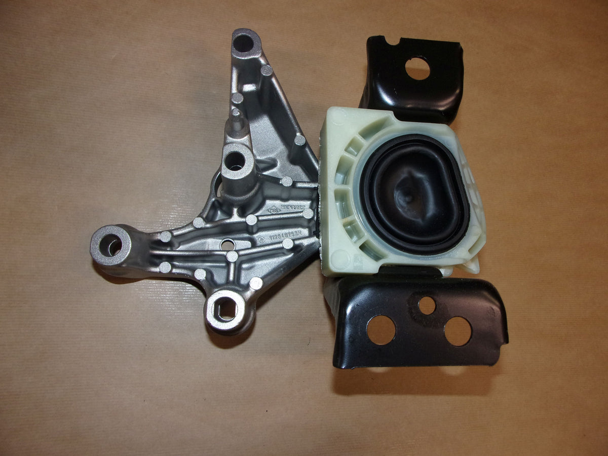 Support moteur pour Renault Kangoo II — 112107673R — vue 2
