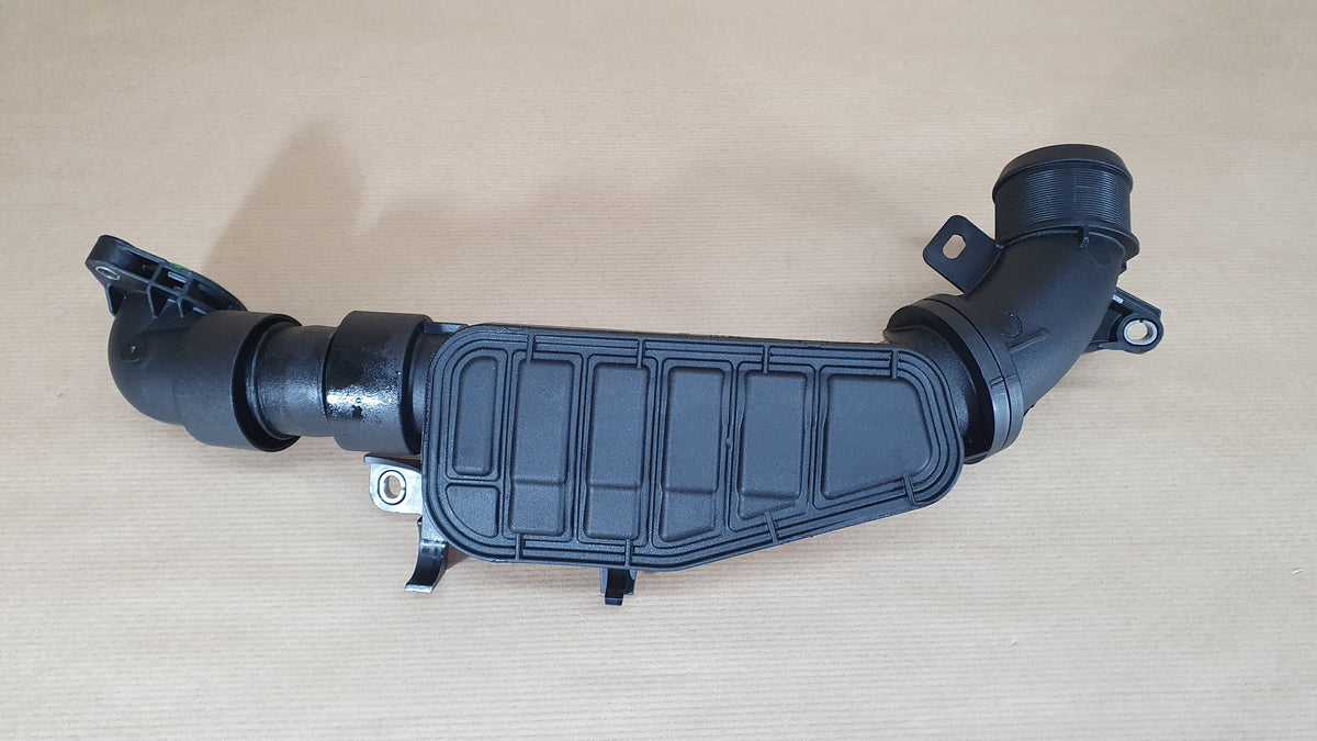 Conduite d’air pour Peugeot 5008 1.2THP — 9677681880 — vue 2