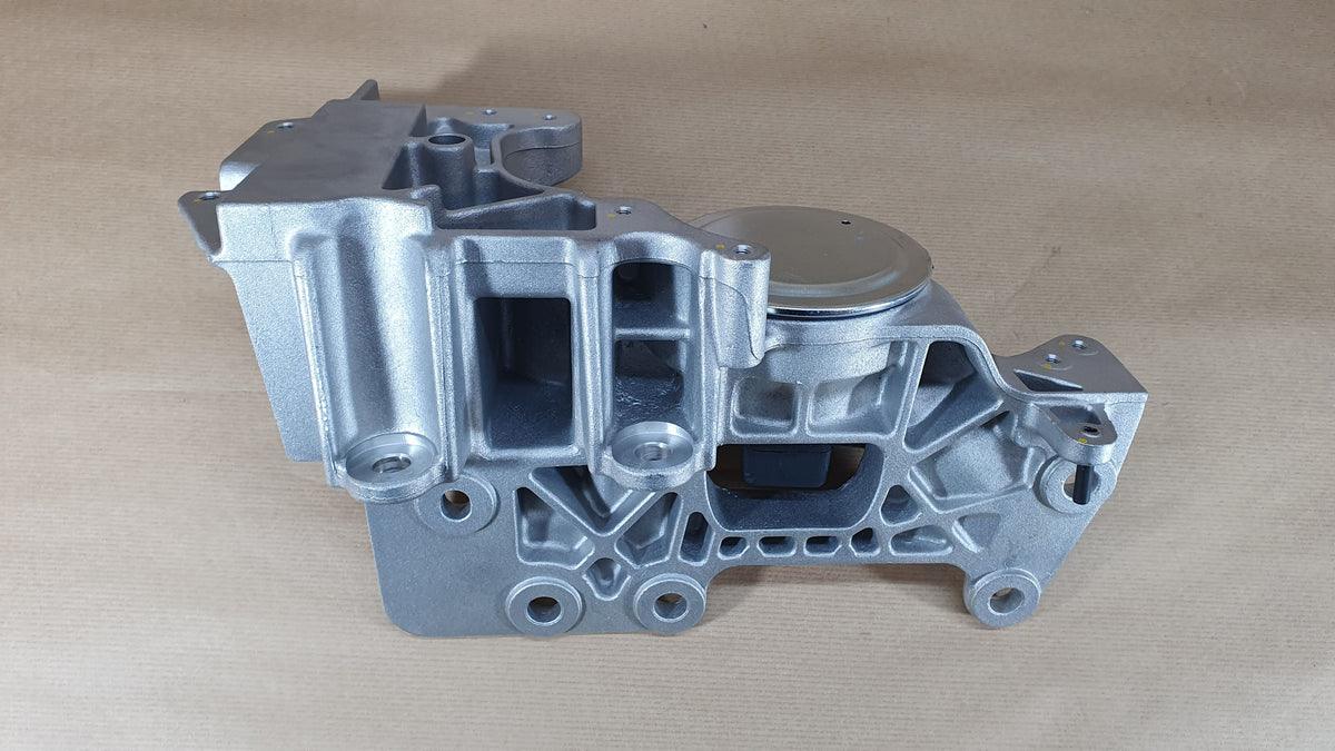 Support de boîte de vitesses pour Renault Koleos — 112200985R — vue 2