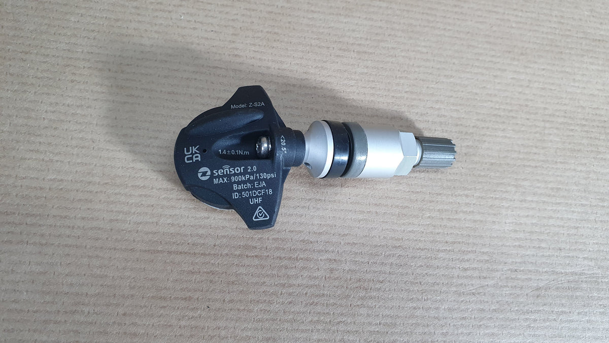 Capteur de pression des pneus pour véhicules FCA — SID 780083 — vue 1