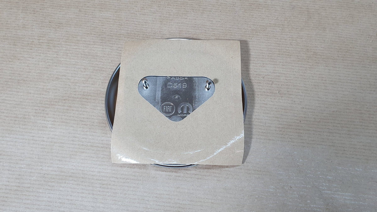 Emblème arrière pour Fiat 500 — 735565897 — vue 2