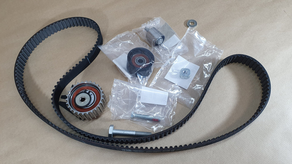 Kit de distribution pour Opel Astra J 2.0Dti — 95507811 — vue 1
