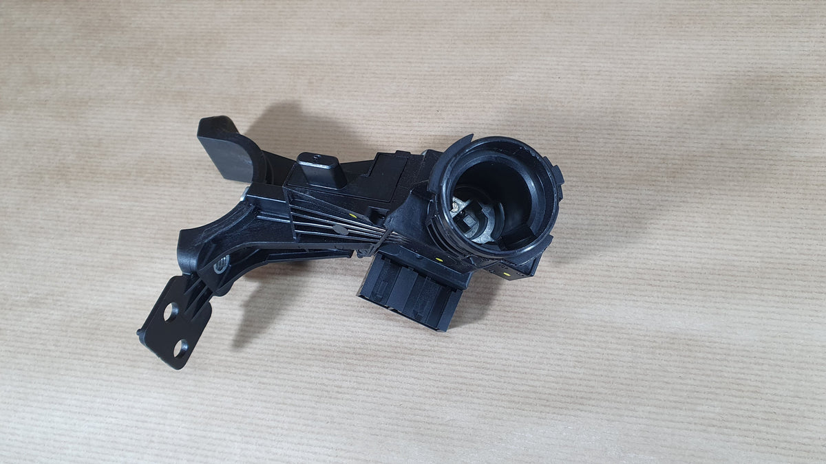 Antivol de direction pour Citroën Nemo / Peugeot Bipper — 1679984180 — vue 2