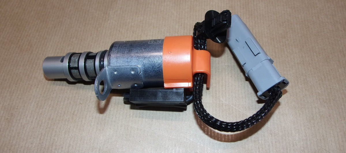 Électrovanne de pompe à huile pour Peugeot 5008 II — 9817070380 — vue 1
