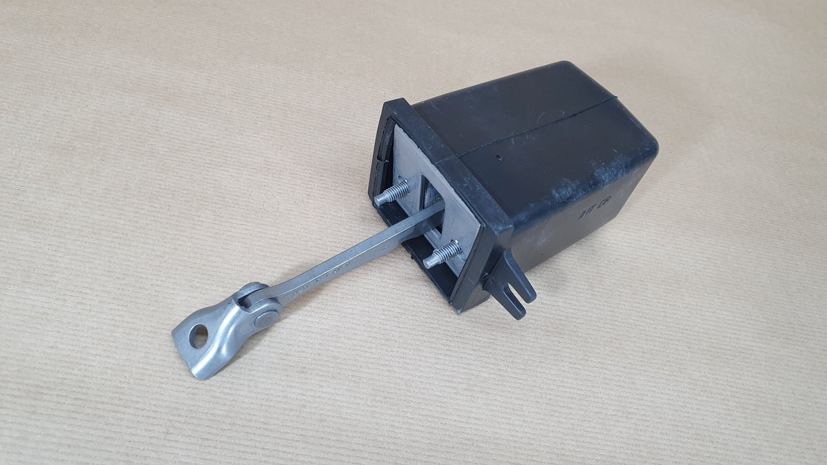 Arrêt de porte avant pour Peugeot 307 — 9181.G7 — vue 1