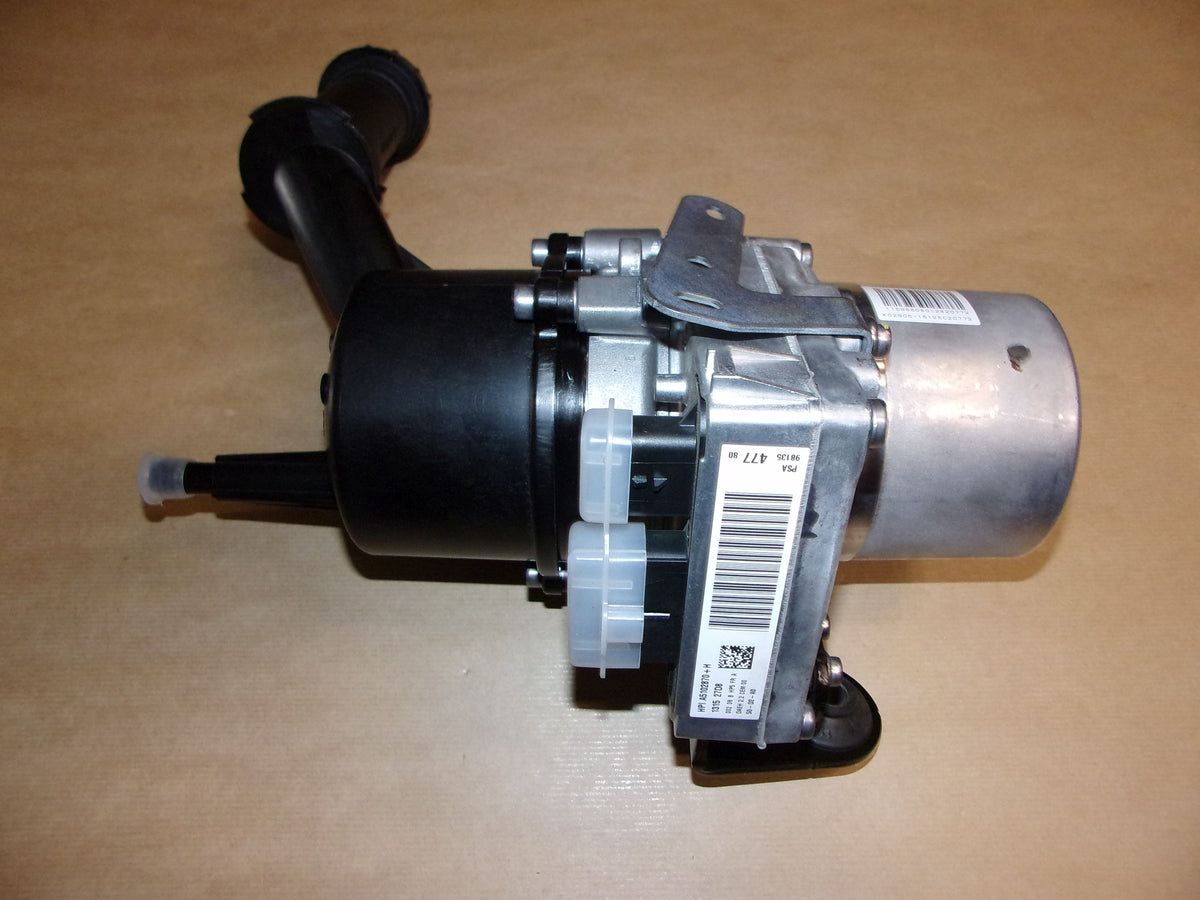 Pompe de direction assistée électrique d’origine pour Citroën C4 / DS4 — 9813547780 AF — vue 1