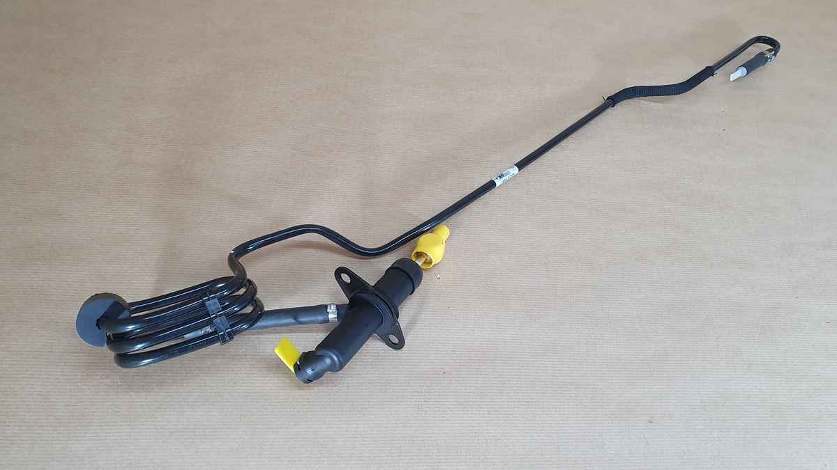 Émetteur d’embrayage pour Fiat 500 — 55231447 — vue 2