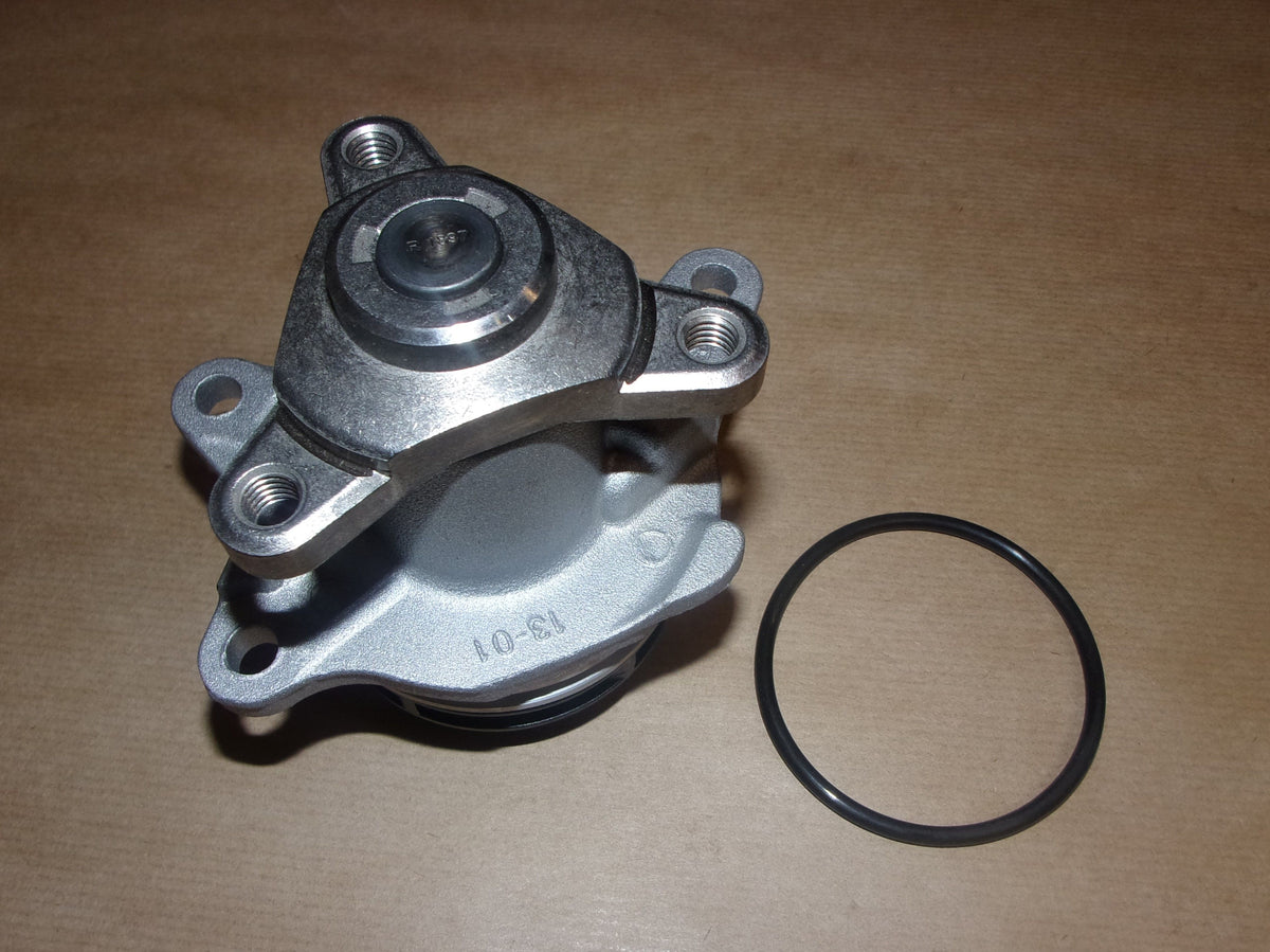 Pompe à eau pour Renault Fluence 2.0dCi — 8550500106 — vue 1