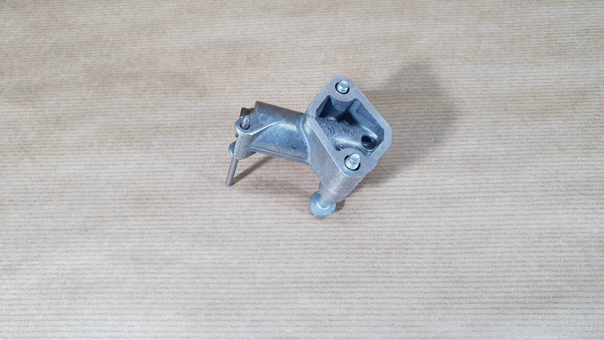 Tendeur de chaîne de distribution pour Opel Astra K 1.6Cdti — 55505562 — vue 1