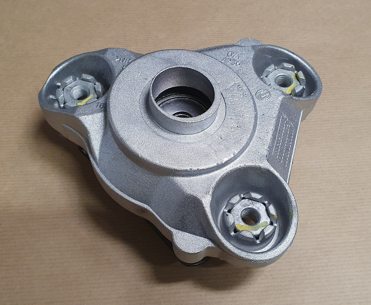 Support d’amortisseur pour Citroën Jumper III / Peugeot Boxer III — 1607691280 — vue 1