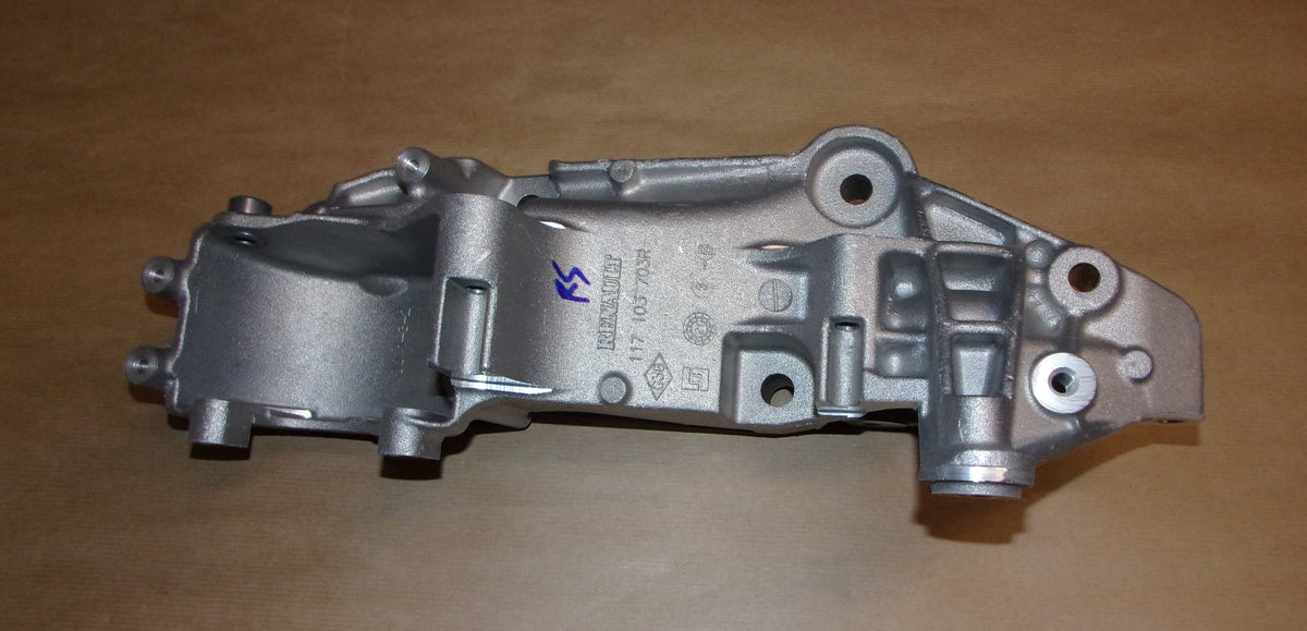 Support d’alternateur pour Renault Master III 2.3dCi — 117103703R — vue 2