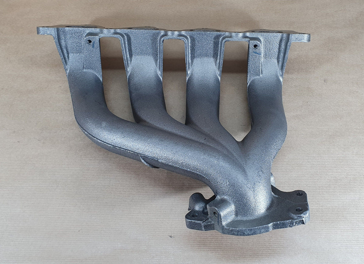 Collecteur d’échappement pour Renault Mégane 1.8/2.0 16V — 8200137449 — vue 2
