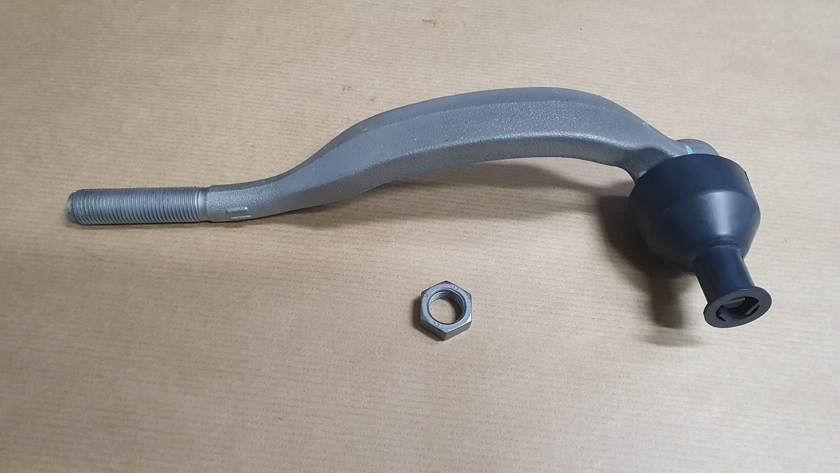 Rotule de direction côté gauche pour Peugeot 407 — 3817.58 — vue 2
