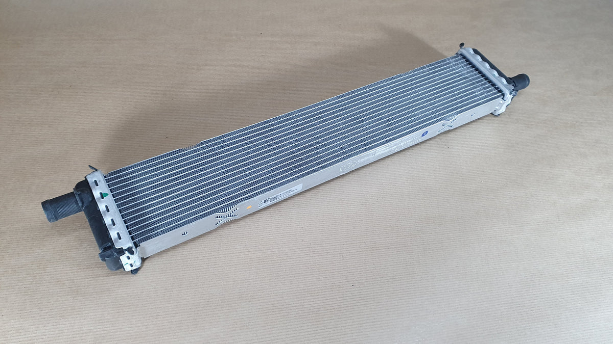 Radiateur de refroidissement pour Renault Captur II 1.3/1.5dCi — 214108020R — vue 2