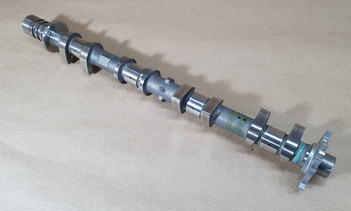 Arbre à cames pour Dacia Duster / Dokker / Jogger — 130201KT0A — vue 1