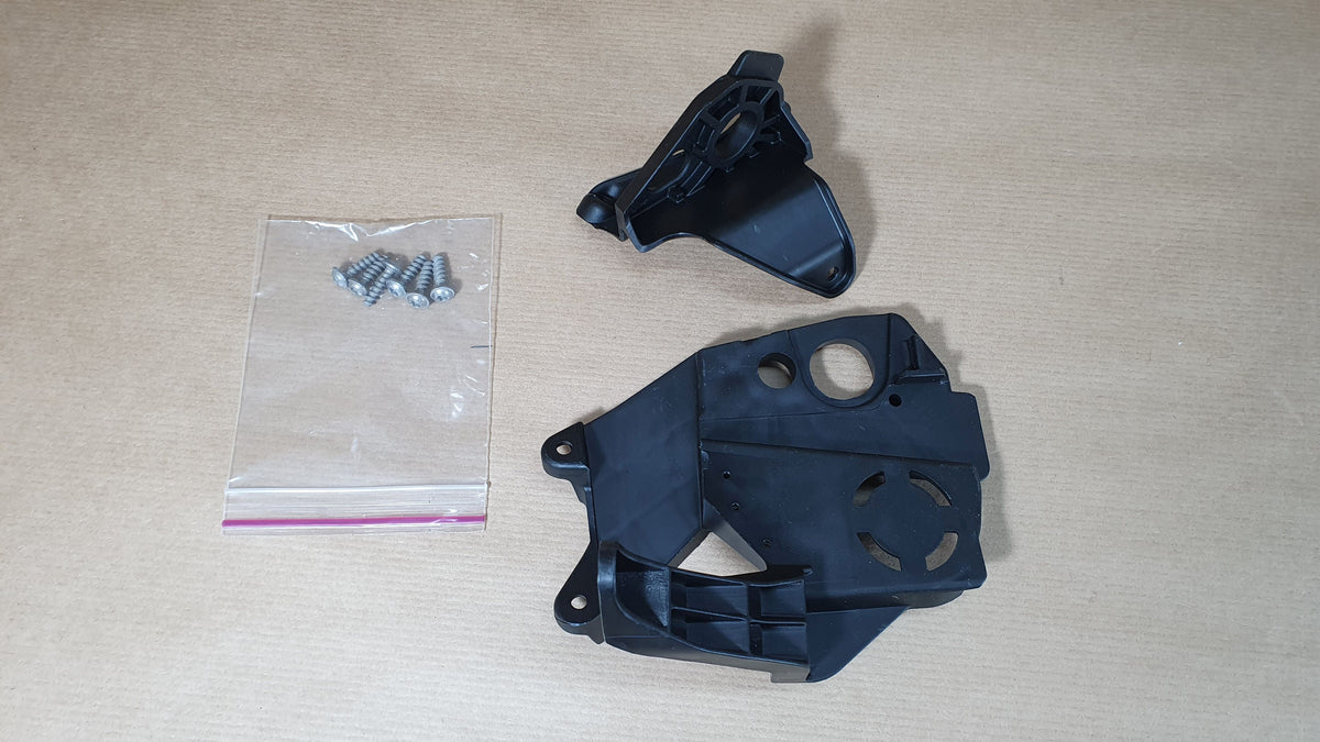 Kit de réparation de projecteur côté gauche pour Peugeot 3008 II — 9814255880 — vue 1