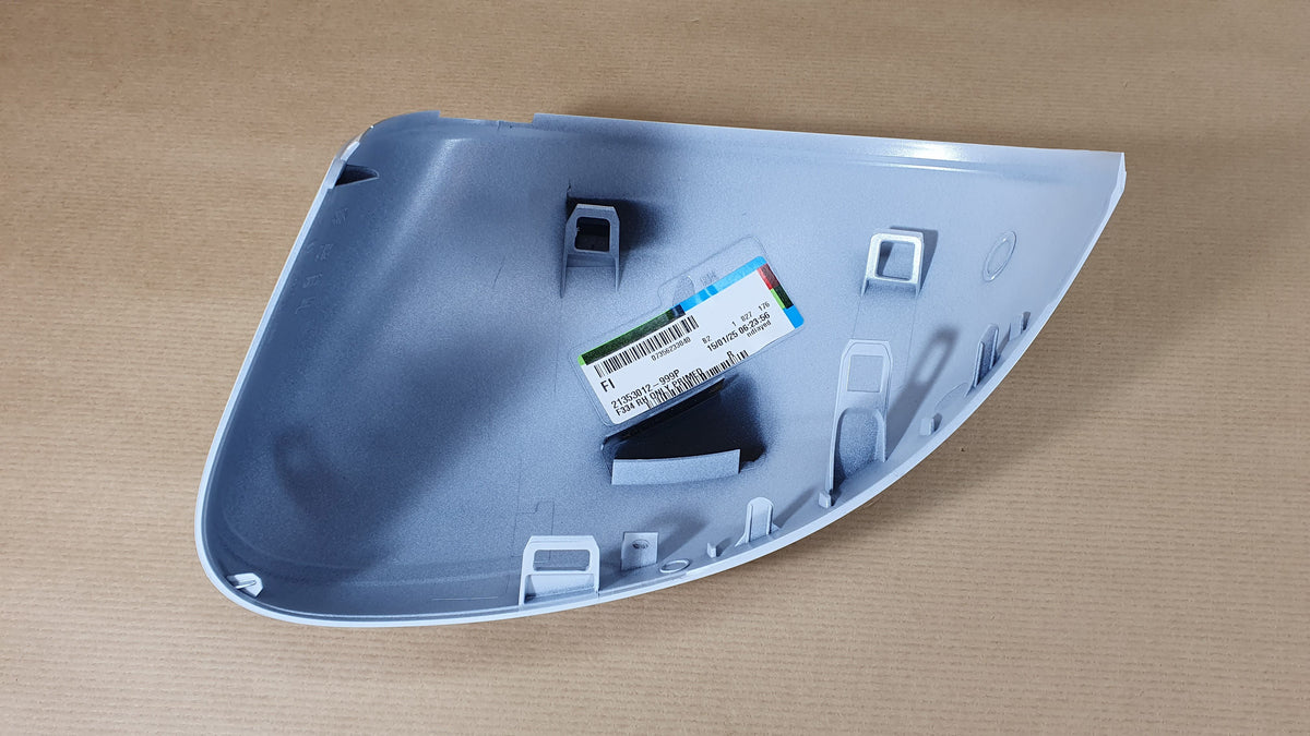 Coque de rétroviseur pour Fiat 500 — 735623304 — vue 2