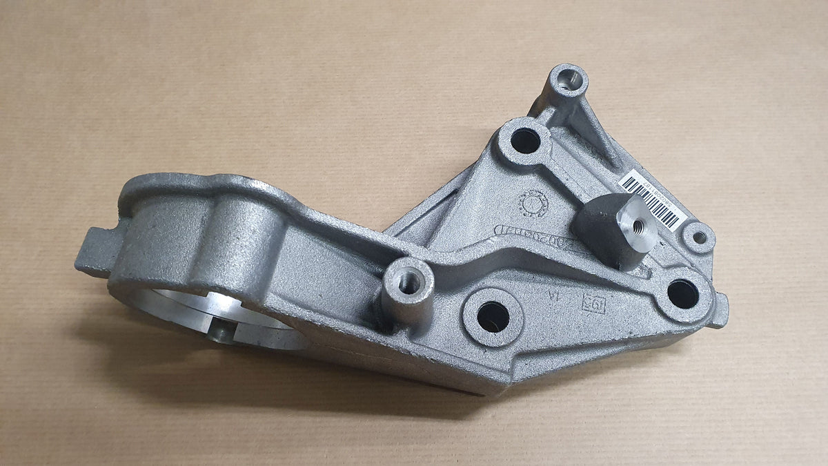 Palier d’arbre de transmission pour Fiat Ducato 2.3JTD — 5802081187 — vue 2
