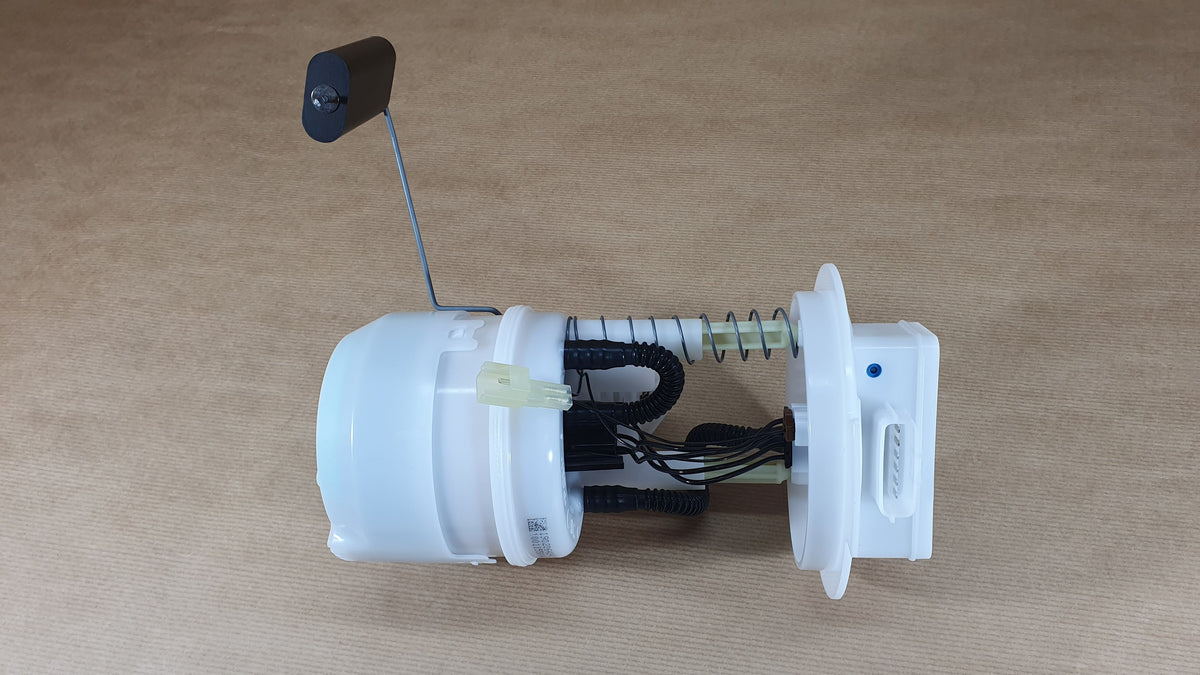 Pompe à carburant pour Dacia Duster II 1.2 — 172904707R — vue 1