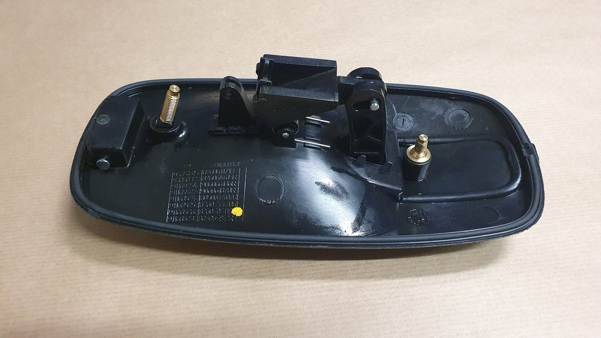 Poignée de porte intérieure partie centrale pour Renault Trafic II — 8200170604 — vue 2