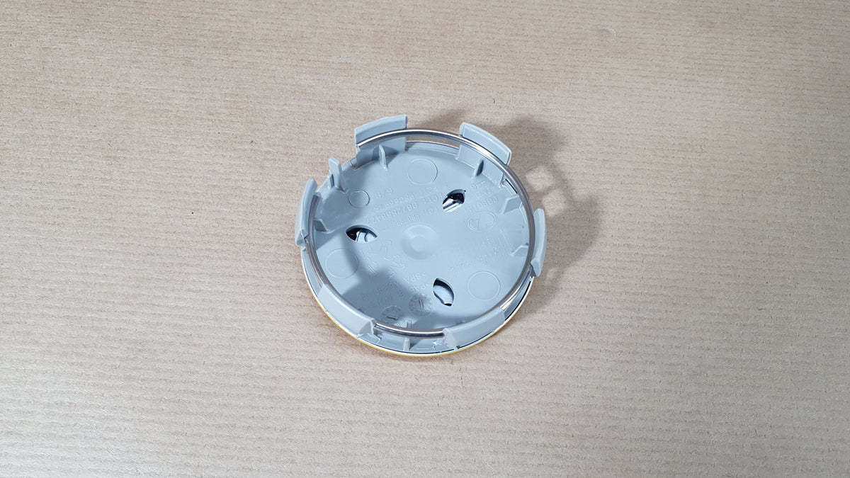 Cache central de jante pour Peugeot 108 — 98079992AT — vue 1