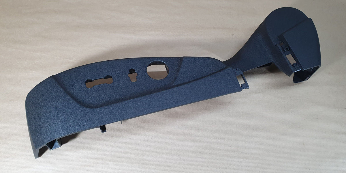 Cache de siège avant, côté gauche pour Opel Insignia A — 13325383 — vue 2