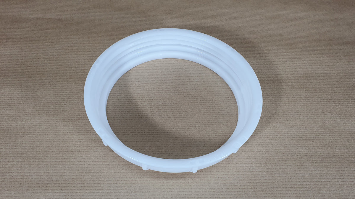 Écrou de pompe à carburant pour Fiat Bravo II 1.9JTD — 46797216 — vue 1