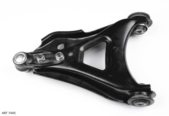 Triangle de suspension gauche pour Renault Clio 1998–2005 et Kangoo jusqu’à 2008 — ART 7445 — vue 2