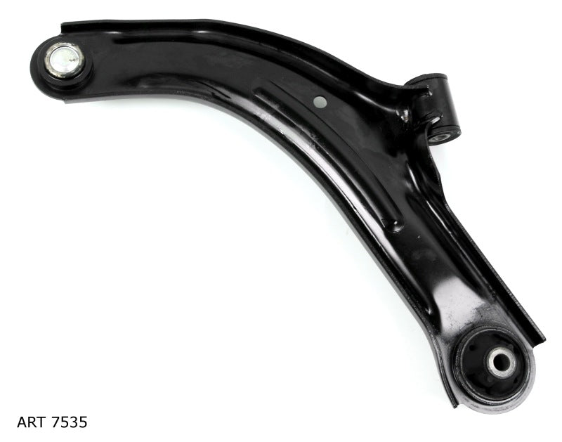 Triangle de suspension droit pour Renault Clio à partir de 2005 et Modus — ART 7535 — vue 2