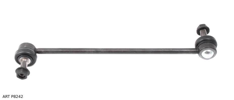 Biellette de barre stabilisatrice pour Citroën Xantia II, C5 et Peugeot 406, 607 — ART P8242 — vue 1