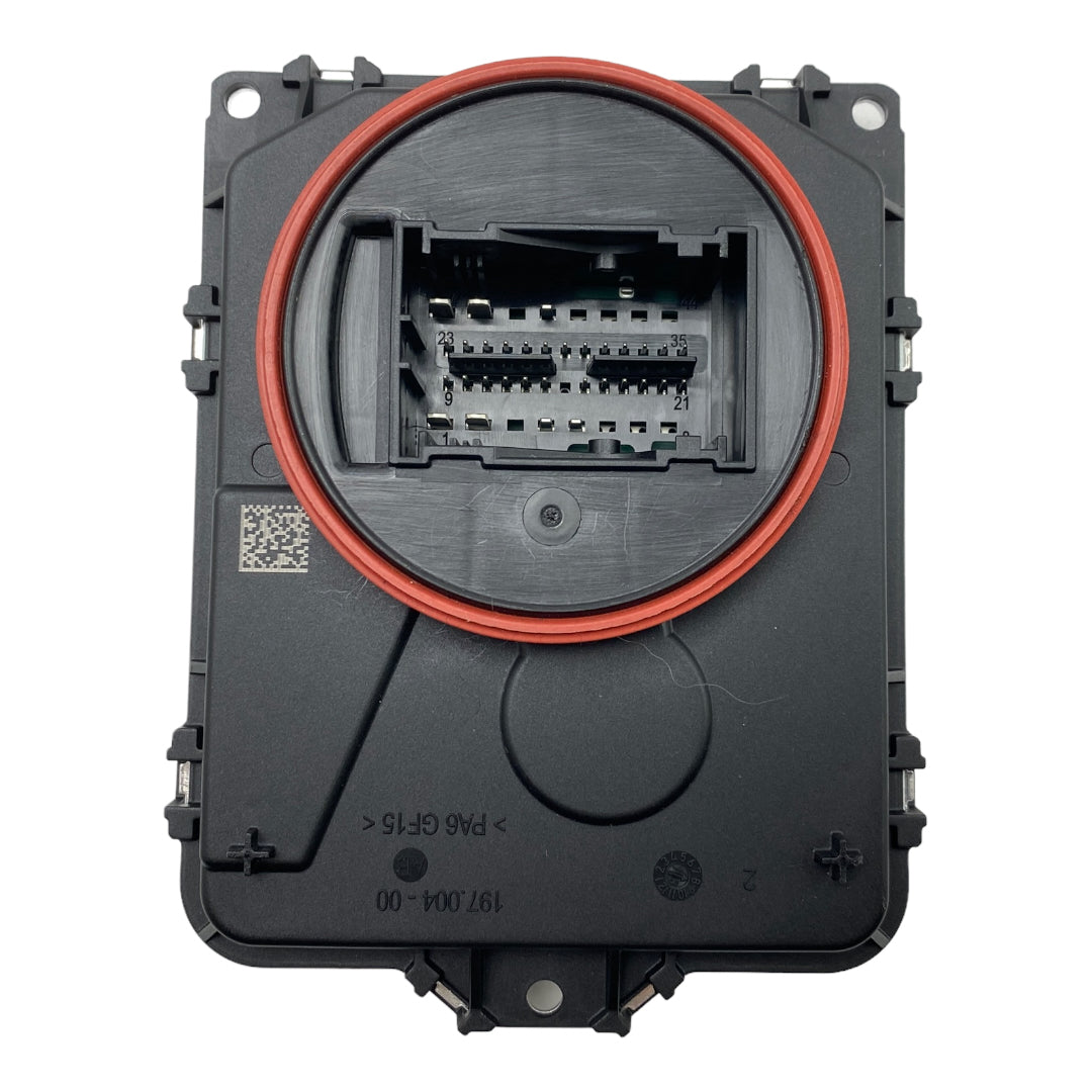 Pièce d'origine Calculateur convertisseur pour Volkswagen Audi 8V0907399B
