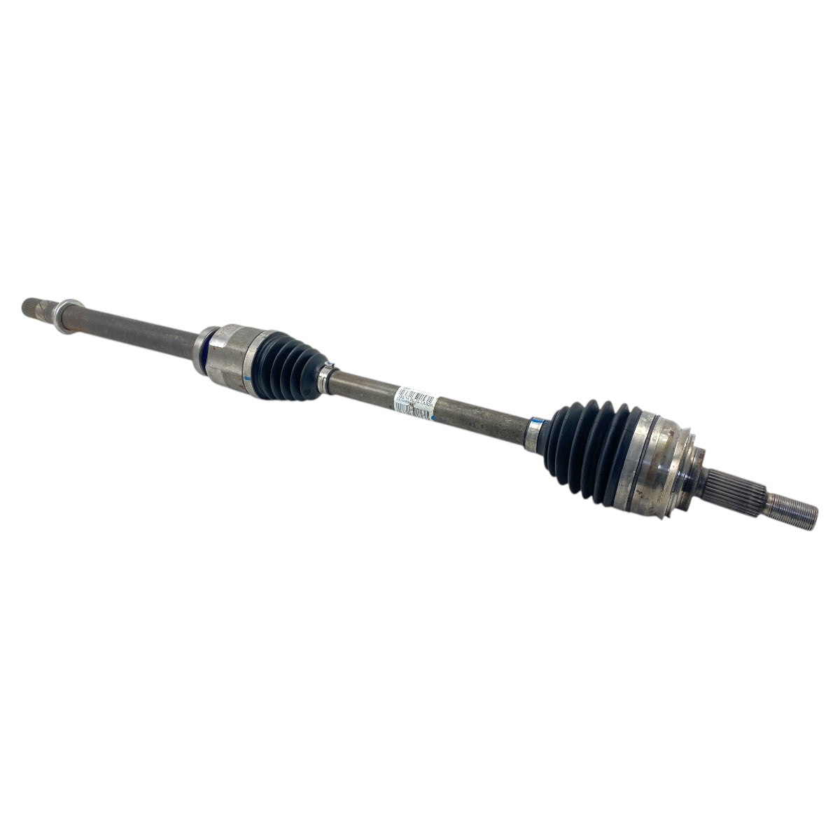Cardan droit neuf d'origine Renault Megane III Renault Scenic 3 III 391001702R