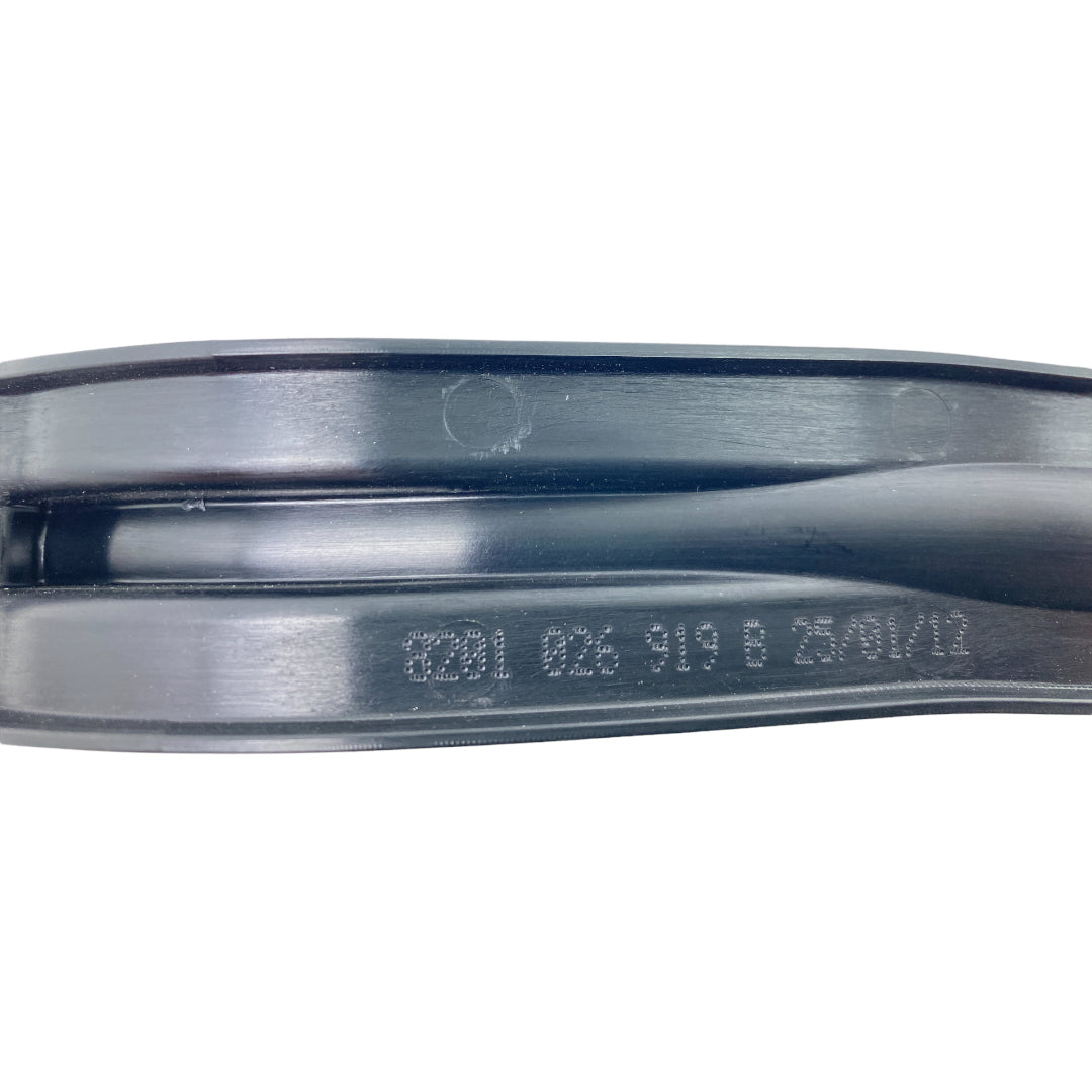 Pièce d'origine Tube guide de jauge d'huile pour Renault Master III Opel Movano B 8201026919