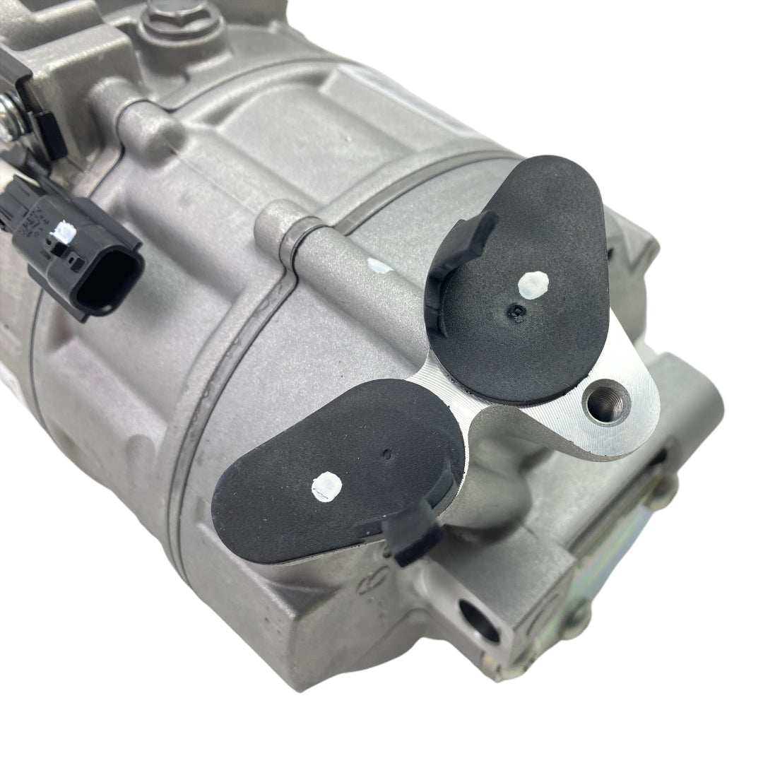 Pièce d'origine Compresseur de climatisation pour Renault Opel Fiat 8200454172