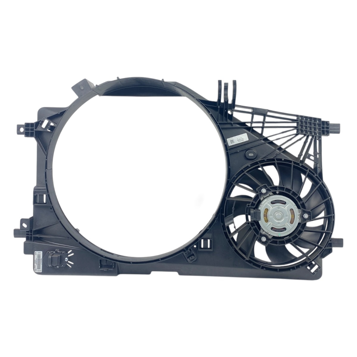 Carter de ventilateur neuf d'origine Renault Master III propulsion 214812020R