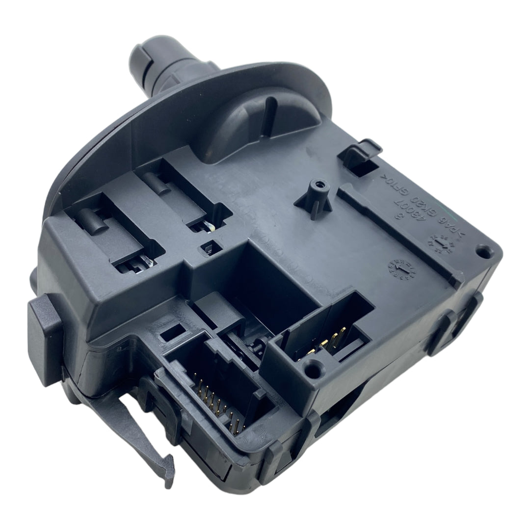 Pièce d'origine Commodo d'essuie-glace avec commande radio pour Renault Kangoo II 2847472811