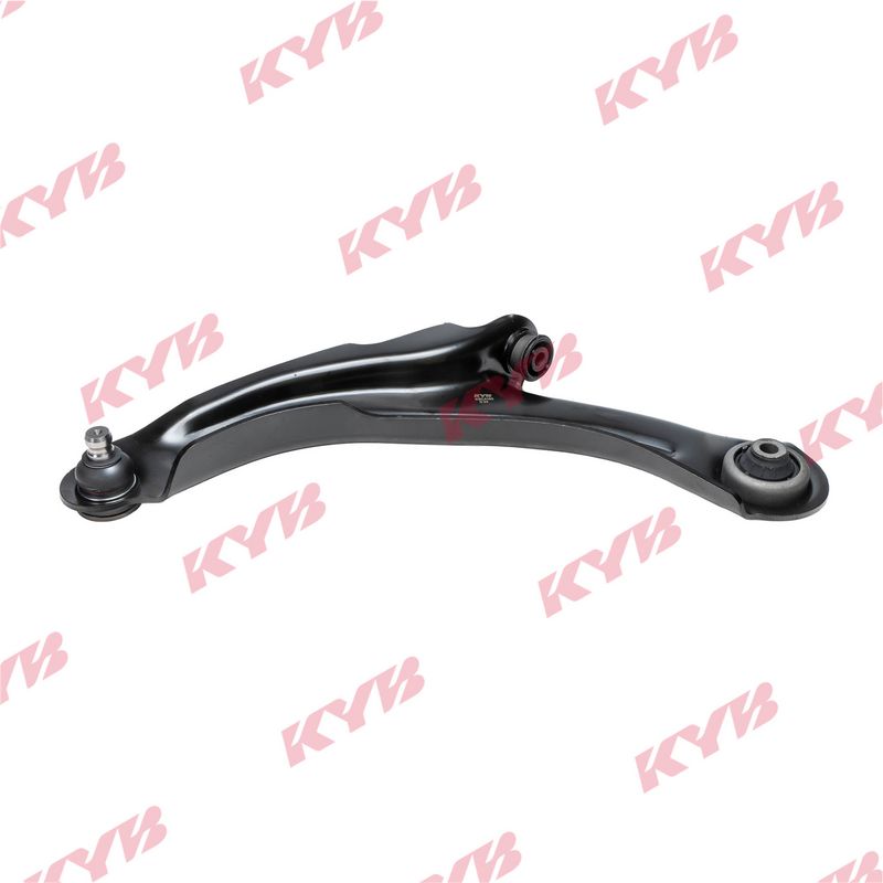 Bras de suspension — KYB KSC4185 — Essieu avant gauche