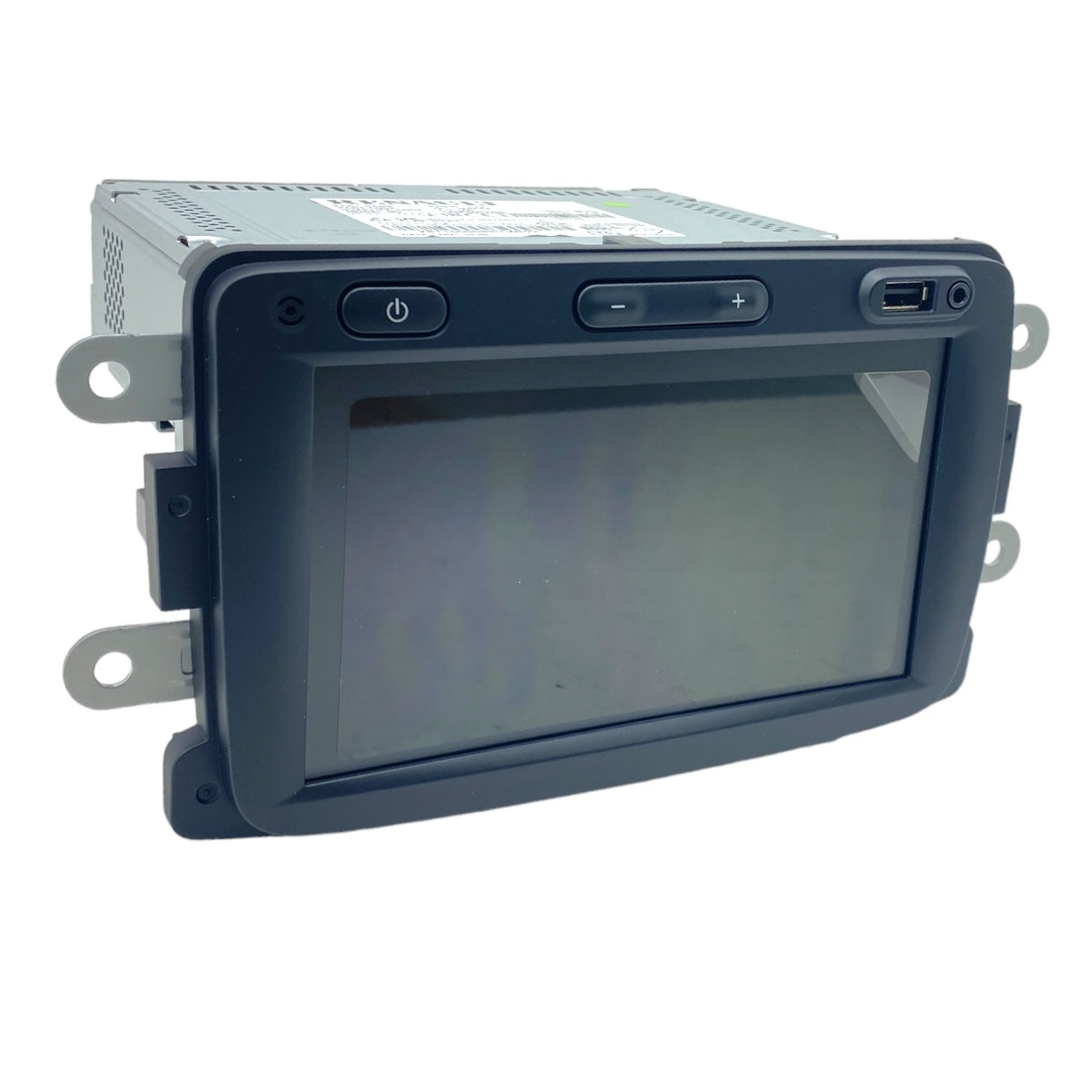 Radio Navi USB CarPlay Android neuf d'origine Dacia 281155558R