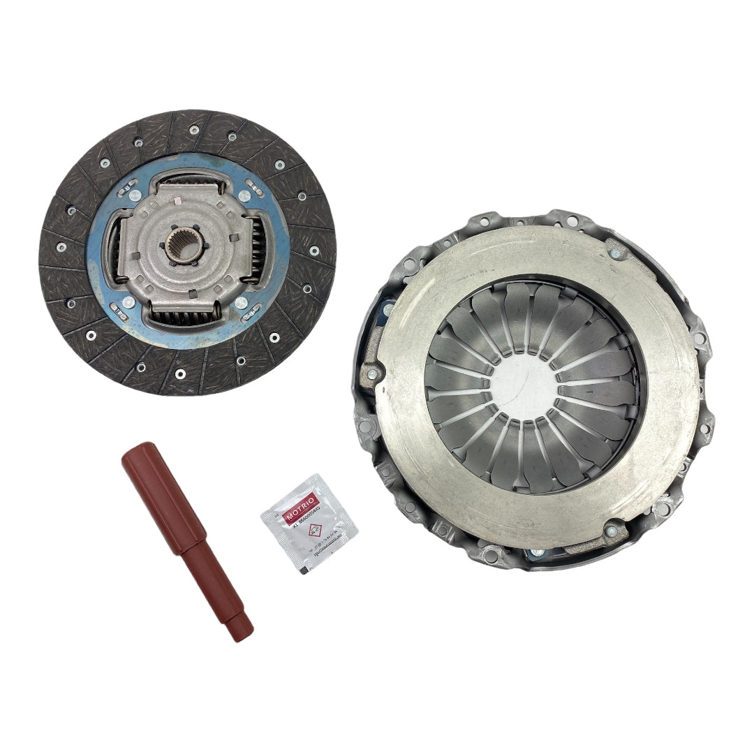 Pièce d'origine Kit d'embrayage pour Renault Dacia Nissan 1.5 dCi 8660005302