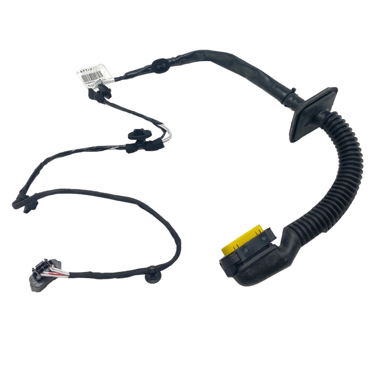 OE d’origine faisceau porte arrière Renault Clio iv 241266091r