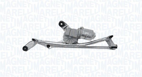 Mécanisme d’essuie-glace — Magneti Marelli 064300347010