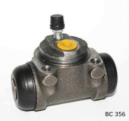 Cylindre de roue pour Citroën C15, Peugeot 305 et Renault Espace jusqu’à 1996 — BC 356 — vue 1