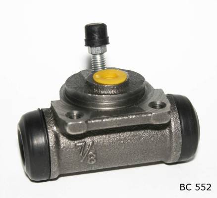 Cylindre de roue pour Peugeot 306, système Bendix — gauche ou droit — BC 552 — vue 1