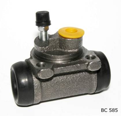 Cylindre de roue pour Citroën, Peugeot et Renault, système Bendix — cote fournisseur 48 mm — BC 585 — vue 1