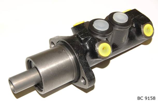 Maître-cylindre de frein pour Peugeot et Renault 1.7 — BC 9158 — vue 1