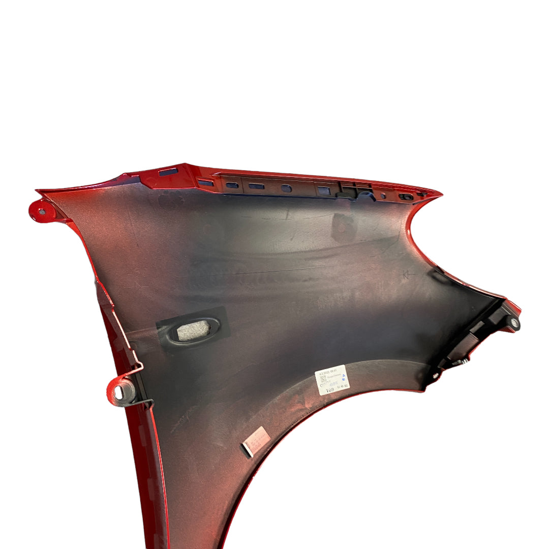 Pièce d'origine Aile avant gauche pour Smart ForFour 453 A4538810301