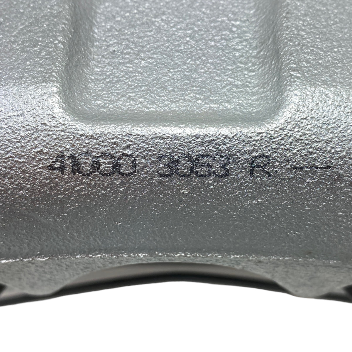 Pièce d'origine Étrier de frein avant droit pour Renault Clio V 410003053R